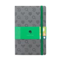 印象笔记 A5软皮PU面笔记本