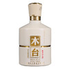 MUTAIJIU 木台 厚道酒 53%vol 酱香型白酒 500ml 单瓶装