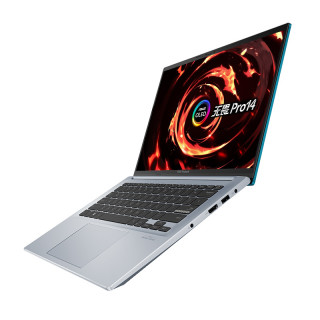 asus 华硕 vivobook 无畏 pro14 五代锐龙版 14.