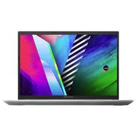 百亿补贴：ASUS 华硕 无畏15i Evo平台15.6英寸2.8K120HzOLED轻薄全能本 16G+512GB