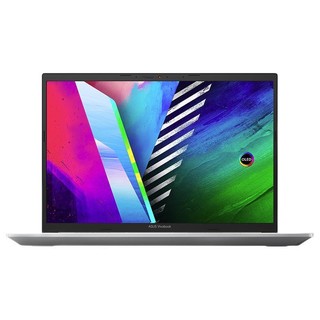 ASUS 华硕 VivoBook 无畏 Pro14 五代锐龙版 14.0英寸 轻薄本