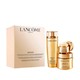 cdf会员购：LANCOME 兰蔻 菁纯臻颜护肤礼盒套装（面霜轻盈型60ml+眼霜20ml+玫瑰精华水150ml）