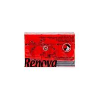 Renova 手帕纸 3层*9张*6包 草莓香