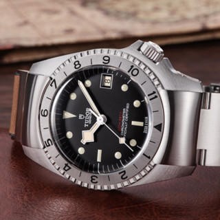 TUDOR 帝舵 碧湾系列 42毫米自动上链腕表 M70150-0001