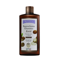 I PROVENZALI 乳木果沐浴露 400ml