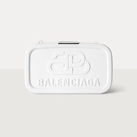 Balenciaga Lunch Box 肩带手包