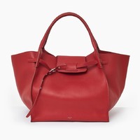 Celine Big Bag 超大托特包