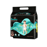 Pampers 帮宝适 黑金帮 宝宝纸尿裤 XL29