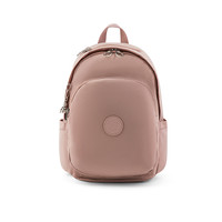 kipling 凯普林 DELIA系列 女士双肩包 KPKI4272X0810OS 肉粉色 MINI