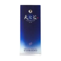YANGHE 洋河 天之蓝 蓝色经典 52%vol 浓香型白酒 500ml 单瓶装
