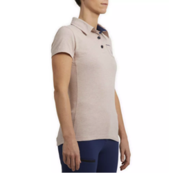 DECATHLON 迪卡侬 女子POLO衫 8546733