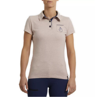 DECATHLON 迪卡侬 女子POLO衫 8546733