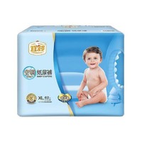 YIYING 宜婴 空调系列 婴儿纸尿裤 XL62片