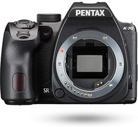 PENTAX 宾得 K-70 相机