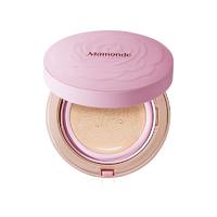 Mamonde 梦妆 粉蔷薇养肤无暇气垫霜 #21自然色 14g