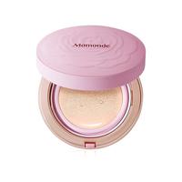 Mamonde 梦妆 粉蔷薇养肤无暇气垫霜 #13浅米色 14g