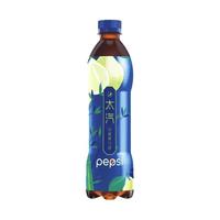 pepsi 百事 太汽 可乐型汽水 白柚青竹味 600ml*12瓶