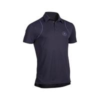 DECATHLON 迪卡侬 500系列 男子POLO衫 8560292 藏青蓝 S