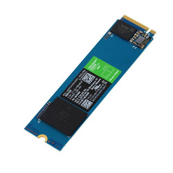 Western Digital 西部数据 WD/西部数据SN350 960G Green绿盘系列 NVME固态硬盘SSD PCIe3.0