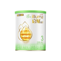 Wyeth 惠氏 有机蕴萃系列 幼儿奶粉 国行版 3段 400g
