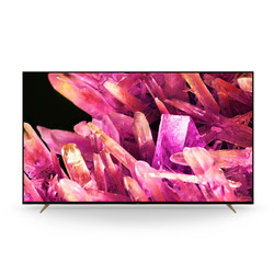 SONY 索尼 XR-55X91K 液晶电视 55英寸 4K