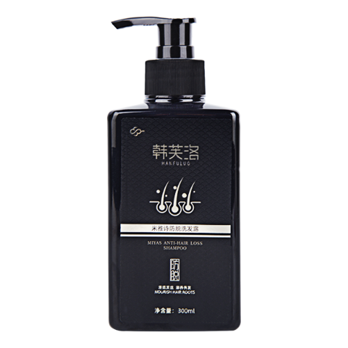 hanfuluo 韩芙洛 米雅诗防脱洗发露 300ml