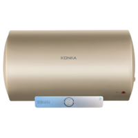 KONKA 康佳 DSZF-KS038-80 储水式电热水器 80L 2200W