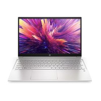 HP 惠普 星15 2022款 15英寸笔记本电脑（i5-1240P、16GB、512GB）