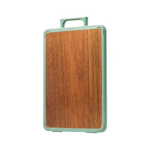 yiyuan逸园聚力砧板302013cm铁木