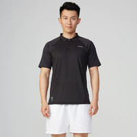 DECATHLON 迪卡侬 500 DRY POLO 男子POLO衫 123456