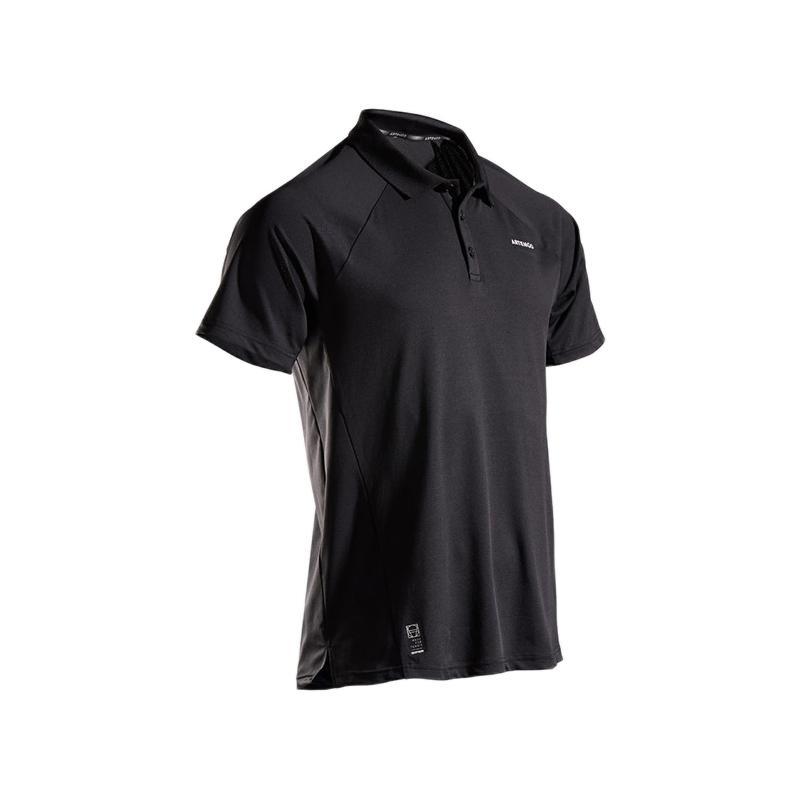 DECATHLON 迪卡侬 500 DRY POLO 男子POLO衫 123456