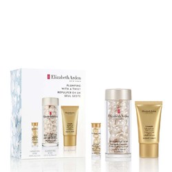 Elizabeth Arden 伊丽莎白·雅顿 时空焕活充盈保湿套装