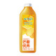 WEICHUAN 味全 每日C芒果汁饮料1.6L×1大瓶装低温果蔬汁家庭装冷藏配送
