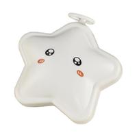 艾斯尼 YX829 守护星小夜灯 三色光 白色