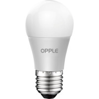 OPPLE 欧普照明 E27螺口智能灯泡 3只装
