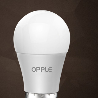 OPPLE 欧普照明 E27螺口智能灯泡