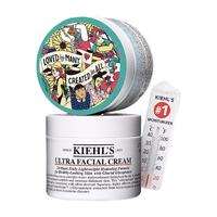 科颜氏 高保湿 保湿 面霜 50ml