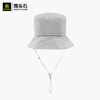 KAILAS凯乐石渔夫帽防紫外线遮阳帽男潮防晒防紫外线太阳帽夏季大头帽子
