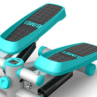 Bega 百嘉 液压踏步机 BJ001 清湛蓝 加强款