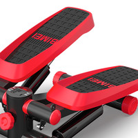 Bega 百嘉 液压踏步机 BJ001 至尊红 加强款