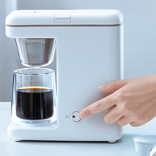 KOHIMACHI 咖啡町 MA-KFDM204 滴漏式咖啡机