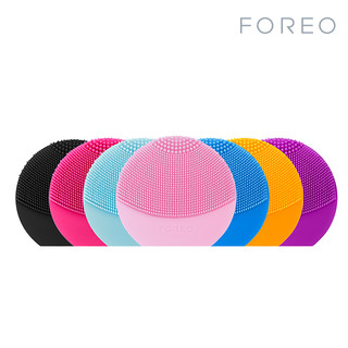 FOREO 斐珞尔 LUNA play plus露娜玩趣增强版洗脸仪洁面仪（可换电池）QY