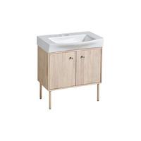 KOHLER 科勒 利奥+亲悦系列 浴室柜套装