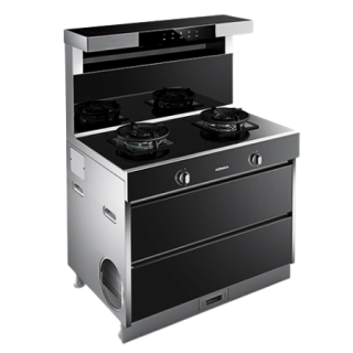 商品konka康佳kjz02系列集成灶