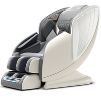 KONKA 康佳 KZ-RH8900 按摩椅 太空灰
