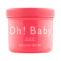 直播专享：HOUSE OF ROSE Oh Baby身体去角质磨砂膏 30g