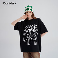 CONKLAB 0C185 男女款T恤