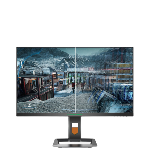 27A6MR 27英寸 IPS FreeSync 显示器（2K，165Hz，HDR1000）