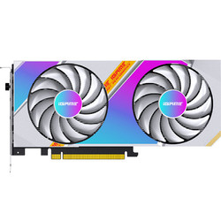 COLORFUL 七彩虹 iGame GeForce RTX 3050 显卡