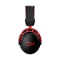 HYPERX 极度未知 Cloud Alpha Wireless 阿尔法无线游戏耳机